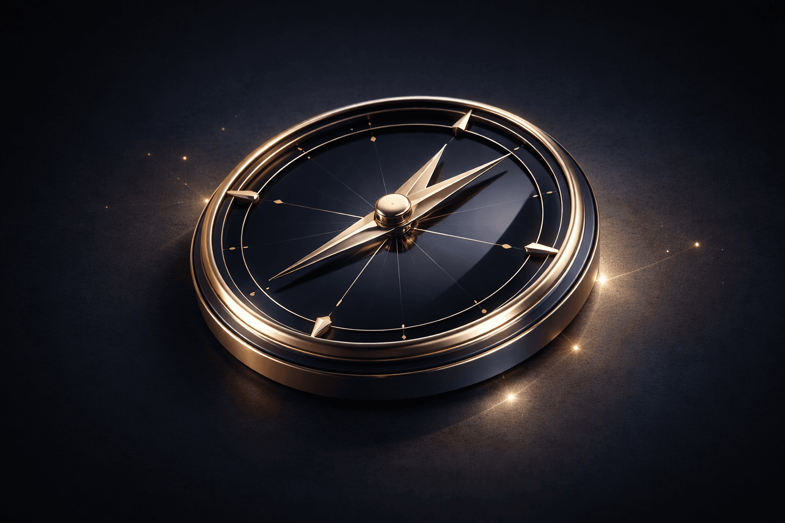 Illustration conseil et orientation